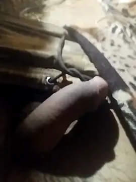 Snapshot of ParousFlow chatting on 10.19.25 ParousFlow online show from 10.19.25