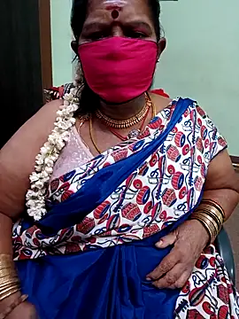 Snapshot of amuthasree chatting on 09.13.25 amuthasree online show from 09.13.25