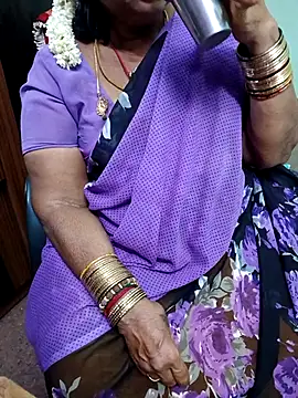 Snapshot of amuthasree chatting on 09.14.25 amuthasree online show from 09.14.25