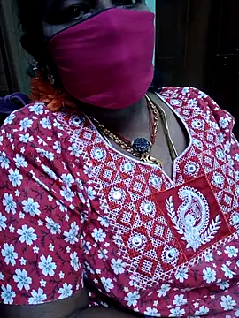 Snapshot of amuthasree chatting on 09.17.25 amuthasree online show from 09.17.25