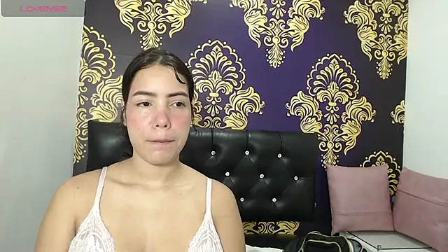 BigBoobs Goddess online show from 10.17.25