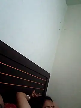 Snapshot of rasilibhabi666 chatting on 10.16.25 rasilibhabi666 online show from 10.16.25