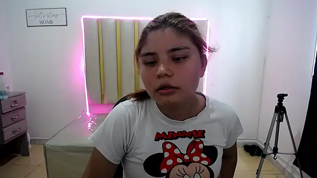keilicita tonny 18 online show from 10.07.25