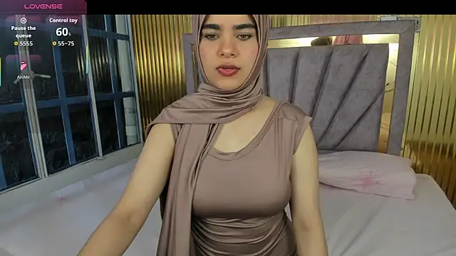Asly farhat online show from 10.12.25