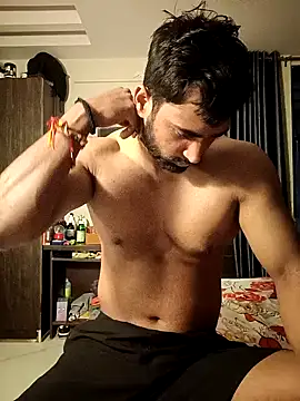 Snapshot of Rajeshfulwa123 chatting on 09.20.25 Rajeshfulwa123 online show from 09.20.25