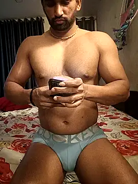 Snapshot of Rajeshfulwa123 chatting on 10.19.25 Rajeshfulwa123 online show from 10.19.25