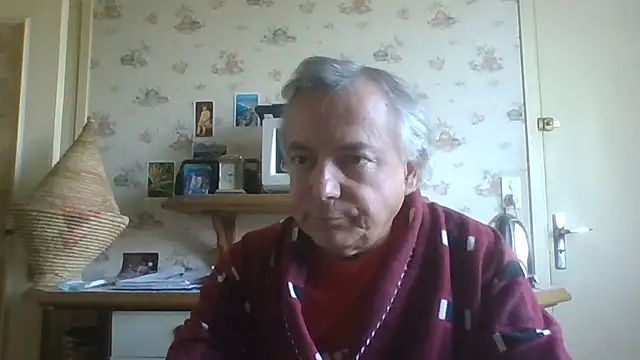 Snapshot of gegevincent chatting on 10.02.25 gegevincent online show from 10.02.25