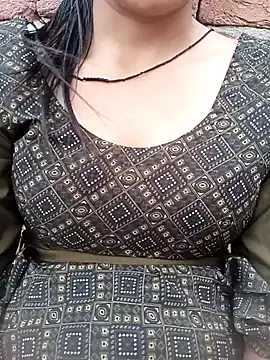 Snapshot of Kumarirakhi chatting on 11.03.25 Kumarirakhi online show from 11.03.25