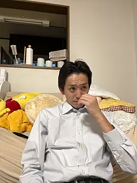 Snapshot of yuma0815 chatting on 09.13.25 yuma0815 online show from 09.13.25