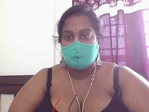 Reena-gowda online show from 10.16.25