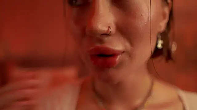 Snapshot of Serena_Waldarf chatting on 09.09.25 Serena Waldarf online show from 09.09.25