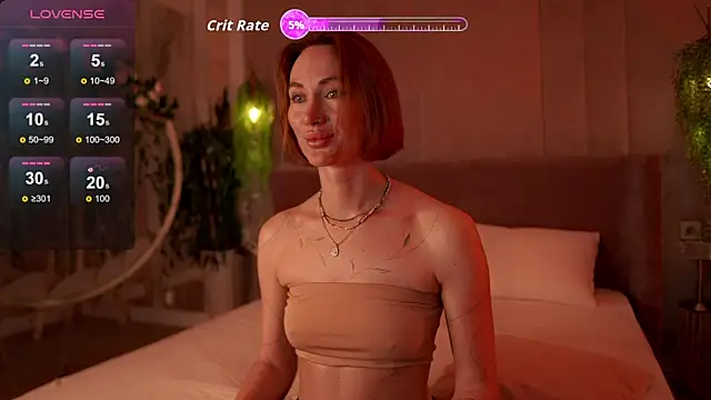 Snapshot of Serena_Waldarf chatting on 09.12.25 Serena Waldarf online show from 09.12.25