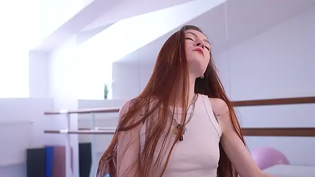 Snapshot of _arigins_ chatting on 09.10.25  arigins  online show from 09.10.25