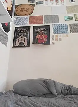 Snapshot of _arigins_ chatting on 10.11.25  arigins  online show from 10.11.25