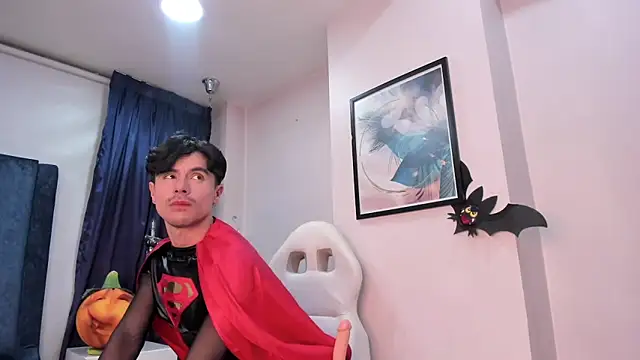 BryCams3 online show from 10.23.25