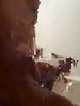 Snapshot of longblacklong chatting on 10.03.25 longblacklong online show from 10.03.25