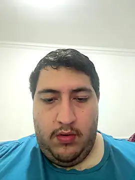 Snapshot of fanalistfinan chatting on 10.03.25 fanalistfinan online show from 10.03.25