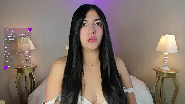alessiafiore  online show from 09.25.25