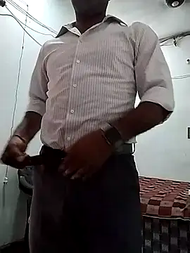 Snapshot of Dickdelhi chatting on 09.10.25 Dickdelhi online show from 09.10.25