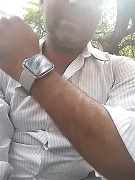 Snapshot of Dickdelhi chatting on 09.15.25 Dickdelhi online show from 09.15.25