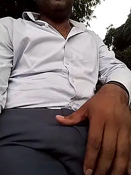 Snapshot of Dickdelhi chatting on 09.18.25 Dickdelhi online show from 09.18.25