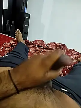 Snapshot of Dickdelhi chatting on 09.29.25 Dickdelhi online show from 09.29.25