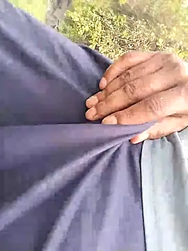 Snapshot of Dickdelhi chatting on 10.02.25 Dickdelhi online show from 10.02.25