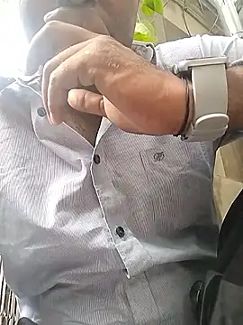 Snapshot of Dickdelhi chatting on 10.06.25 Dickdelhi online show from 10.06.25