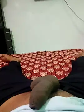 Snapshot of Dickdelhi chatting on 10.20.25 Dickdelhi online show from 10.20.25