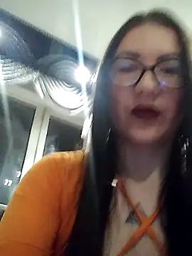 Snapshot of BlackPanttera chatting on 09.12.25 BlackPanttera online show from 09.12.25