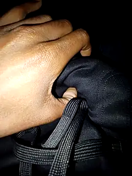 Snapshot of GhostYangempela chatting on 10.06.25 GhostYangempela online show from 10.06.25