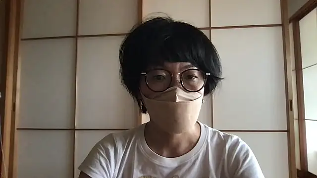 miwako xo online show from 09.19.25