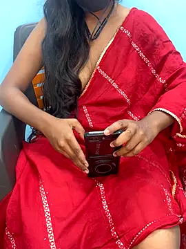 Snapshot of amruthachalavadi chatting on 10.29.25 amruthachalavadi online show from 10.29.25