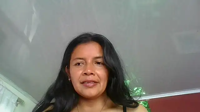 DianaOchoa  online show from 10.20.25