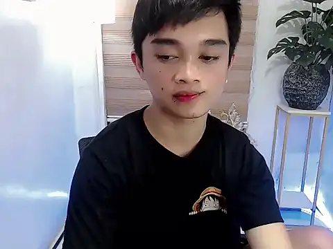 Snapshot of sexysam14 chatting on 10.15.25 sexysam14 online show from 10.15.25