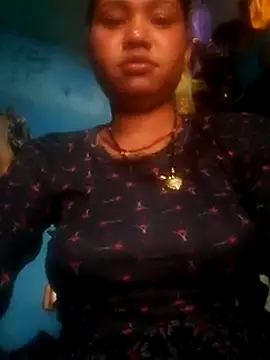 Snapshot of Hot_anjo chatting on 09.25.25 Hot anjo online show from 09.25.25