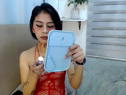 Snapshot of bebe_lahermosa chatting on 09.13.25 bebe lahermosa online show from 09.13.25