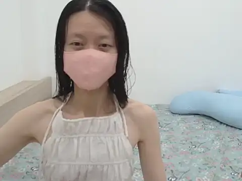 AlinaBaby x online show from 10.14.25