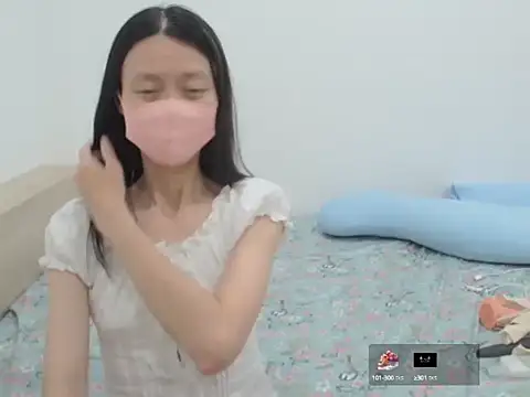 AlinaBaby x online show from 10.16.25