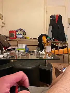 Snapshot of jackadi33 chatting on 10.31.25 jackadi33 online show from 10.31.25