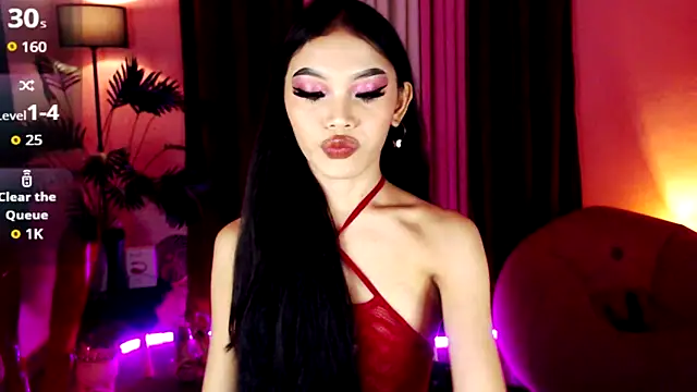 Snapshot of Asianprincess69 chatting on 09.13.25 Asianprincess69 online show from 09.13.25