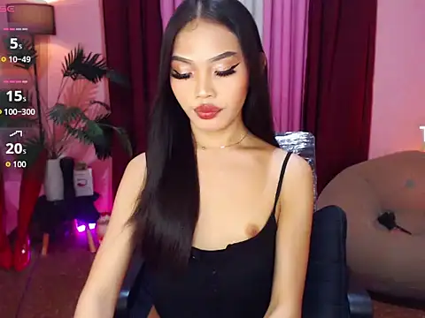 Snapshot of Asianprincess69 chatting on 10.07.25 Asianprincess69 online show from 10.07.25