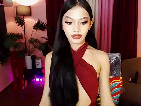 Snapshot of Asianprincess69 chatting on 10.11.25 Asianprincess69 online show from 10.11.25