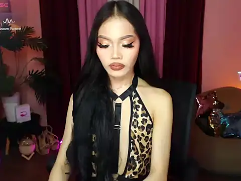 Snapshot of Asianprincess69 chatting on 10.16.25 Asianprincess69 online show from 10.16.25