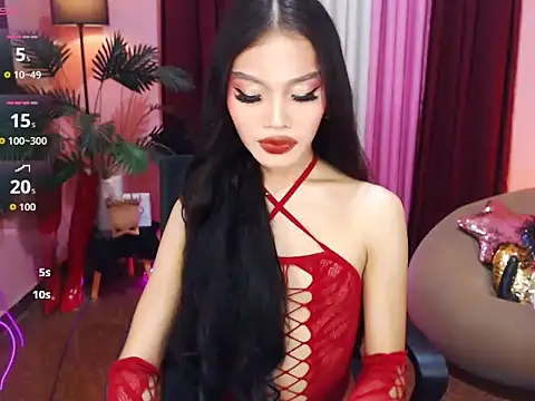 Snapshot of Asianprincess69 chatting on 10.20.25 Asianprincess69 online show from 10.20.25