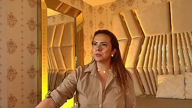 KarlaFerrerr online show from 09.23.25