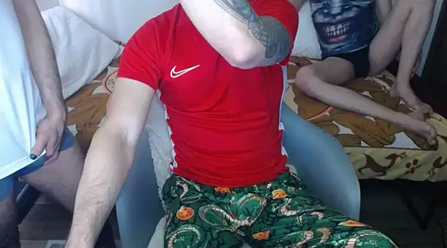 Snapshot of bossking017 chatting on 01.27.25 bossking017 online show from 01.27.25