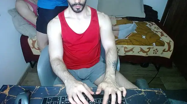 Snapshot of bossking017 chatting on 03.16.25 bossking017 online show from 03.16.25