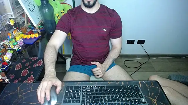 Snapshot of bossking017 chatting on 09.12.25 bossking017 online show from 09.12.25