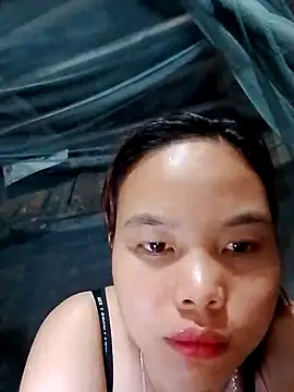 Snapshot of CloudyChu chatting on 11.11.25 CloudyChu online show from 11.11.25